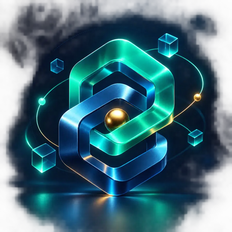 BuyWeb3 digital identity brand artwork